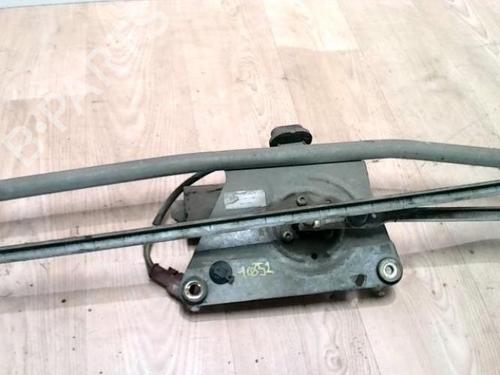 Front wiper motor CITROËN XSARA PICASSO (N68) 2.0 HDi | BP28011442M29 
