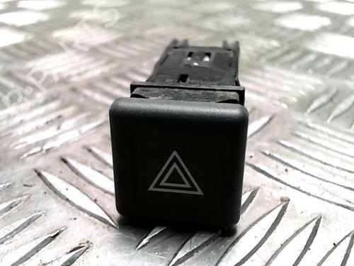 Used Warning switch PEUGEOT 405 I (15B) 1.8 Turbo Diesel (90 hp) 32660235