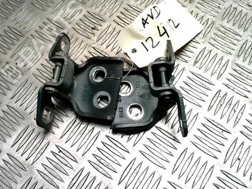 Dørhængsel/Dørbegrænser DACIA SANDERO 1.5 dCi (88 hp) 31225272