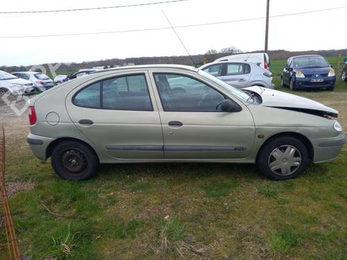 Felga RENAULT MEGANE I (BA0/1_) 1.4 e (BA0E, BA0V) | BP30964520C45