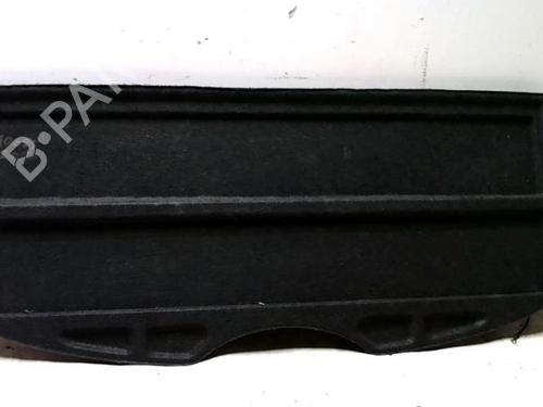 Rear parcel shelf PEUGEOT 207 (WA_, WC_) 1.4 | BP25425488C85 