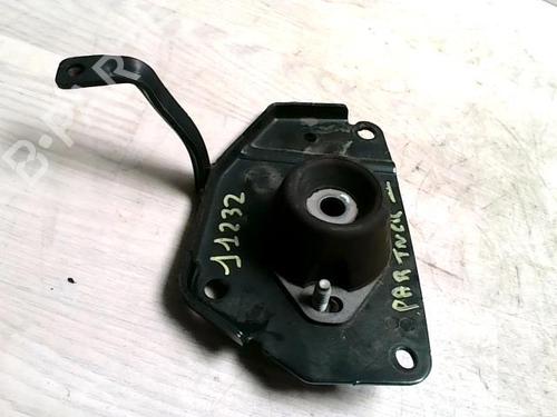 Used Gearbox mount PEUGEOT PARTNER Box Body/MPV 1.6 HDi / BlueHDi 75 (75 hp) 25422691
