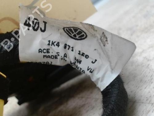 Wiring harness VW GOLF V (1K1) 1.9 TDI | BP28031866E16 