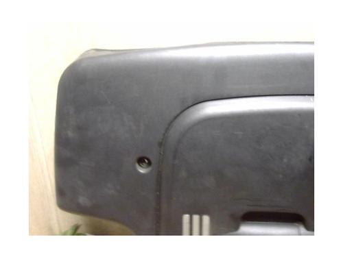 Upper protection BMW 3 (E90) 320 d | BP25411379M93 