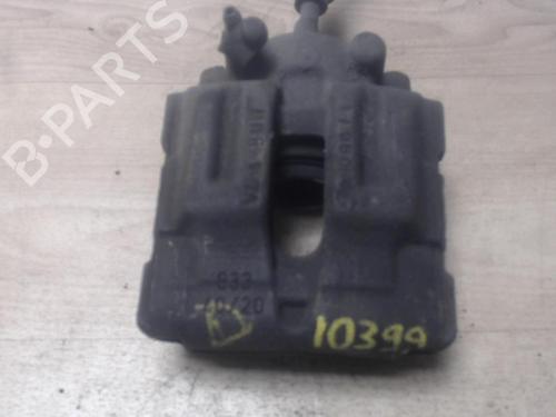 Right rear brake caliper BMW 1 (E87) 120 d | BP31222269M106