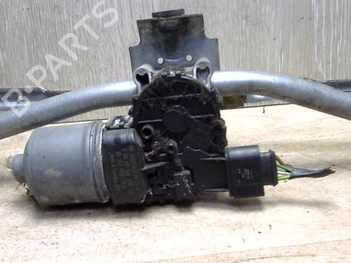 Front wiper motor VW POLO IV (9N_, 9A_) 1.2 12V | BP25409109M29
