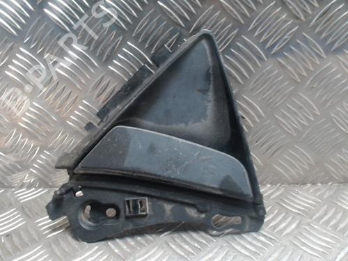 Used Rear right exterior door handle CITROËN DS4 (NX_) 1.6 HDi 110 (112 hp) 31224696