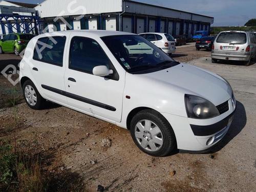 Switch RENAULT CLIO II (BB_, CB_) 1.4 16V (B/CB0P, BB13) | BP27628257I30 
