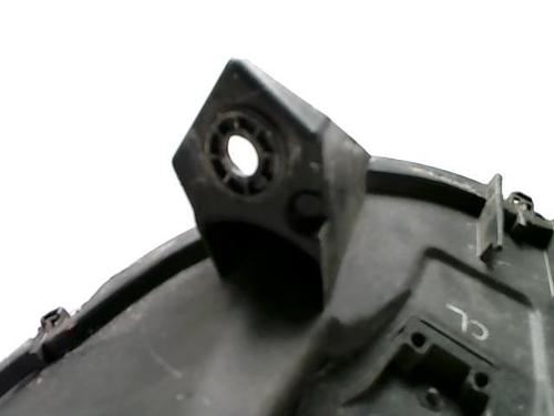 Right headlight CITROËN C5 I (DC_) 2.0 HDi (DCRHZB, DCRHZE) | BP25416651C29