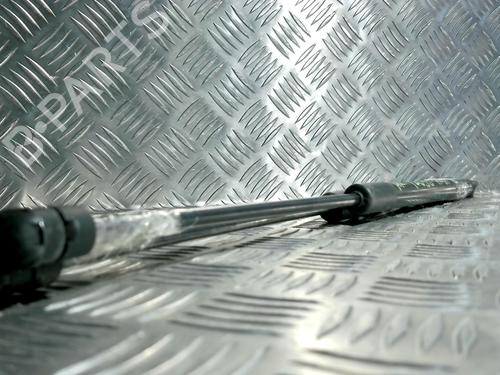 Heckklappendämpfer für AUDI A1 (8X1, 8XK) 1.4 TFSI (122 hp) 31235075