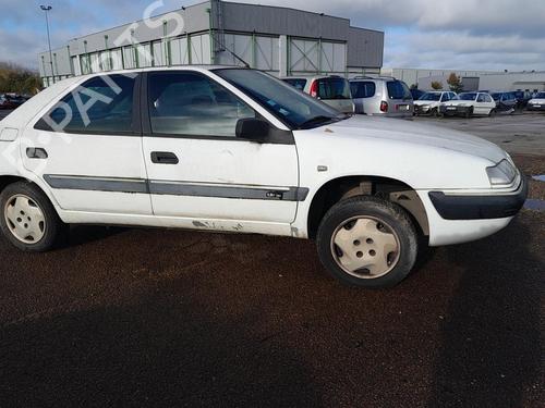 Right front steering knuckle CITROËN XANTIA (X1_, X2_) 1.8 i 16V | BP31235999M26 