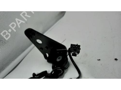 Seat buckle CITROËN C5 III Break (RW_) 1.6 HDi 110 | BP25430851I32 