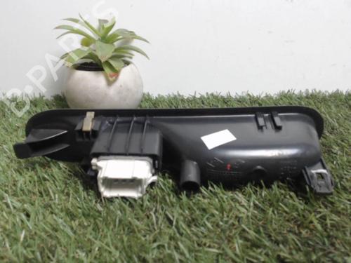 Left rear window switch RENAULT ESPACE IV (JK0/1_) 2.2 dCi (JK0H) | BP25394452I29