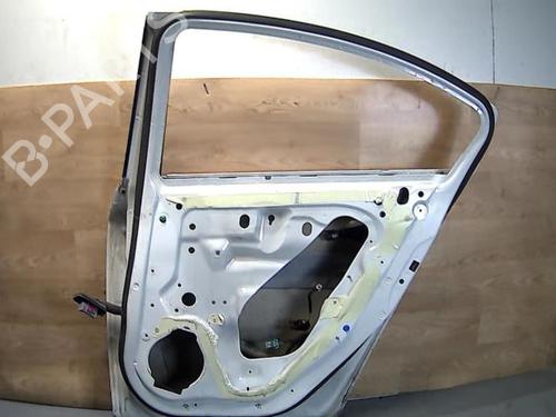 Right rear door CHEVROLET CRUZE (J300) 2.0 CDI | BP29389577C5 