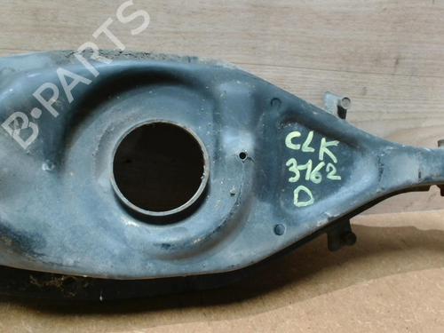 Used Right rear suspension arm Right rear suspension arm MERCEDES-BENZ SLK (R170) 230 Kompressor (170.447) (193 hp) 31236582 31236582