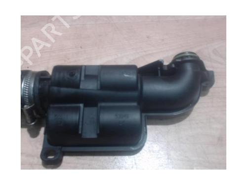 Pipe CITROËN C1 (PM_, PN_) 1.0 | BP25410540M125 