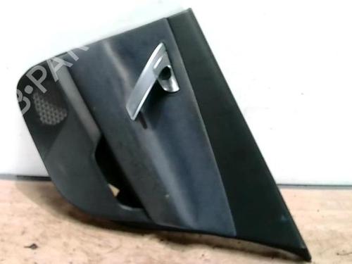 Rear right panel NISSAN PRIMERA Hatchback (P12) 1.9 dCi | BP25421446C61