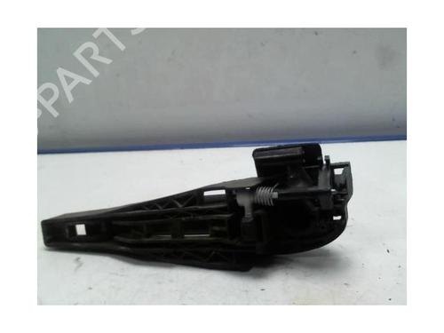 Høyre bak utvendig håndtak CITROËN C3 I (FC_, FN_) 1.6 16V HDi | BP25418229C130 