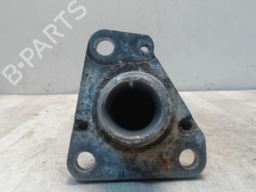 Bumper shock absorber AUDI A4 B6 (8E2) 1.9 TDI | BP25427115C125 