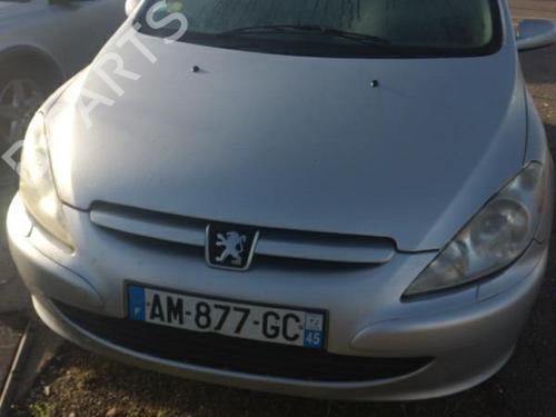 Injection pump PEUGEOT 307 Break (3E) 1.6 HDi | BP31228518M78