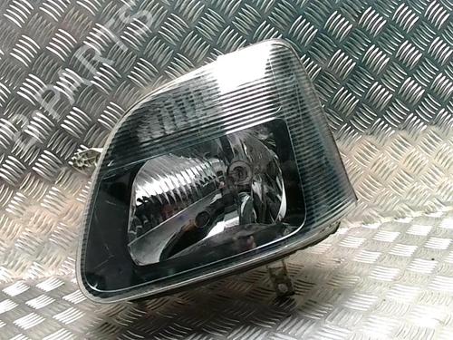 Used Left headlight OPEL AGILA A (H00) 1.3 CDTI (F68) (70 hp) 25779363