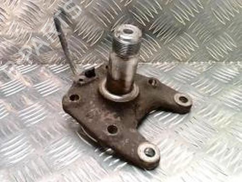 Used Left rear steering knuckle CITROËN C4 Picasso I MPV (UD_) 1.6 HDi (109 hp) 26389366