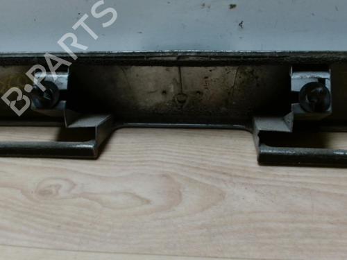 Pynteliste til bagklap HONDA CIVIC VII Hatchback (EU, EP, EV) 1.7 CTDi (EP4, EU9) (100 hp) 31226365