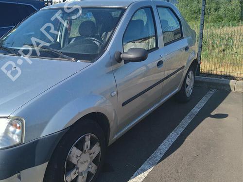 Switch DACIA LOGAN (LS_) 1.4 (LS0A, LS0C, LS0E, LS0G) | BP29074806I30 