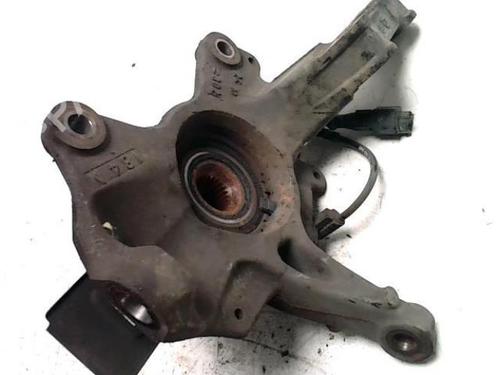 Right front steering knuckle RENAULT GRAND SCÉNIC III (JZ0/1_) 1.5 dCi (JZ09, JZ0D, JZ10, JZ14, JZ1G, JZ29, JZ2C) | BP25421562M26 