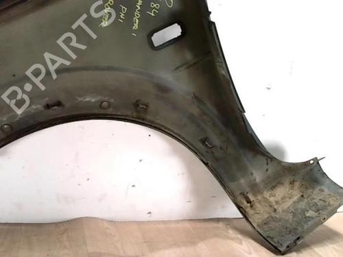 Right front fenders LAND ROVER FREELANDER I (L314) 2.0 DI 4x4 | BP28085551C42 