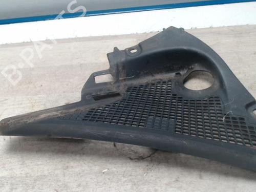 Used Scuttle panel Scuttle panel RENAULT GRAND SCÉNIC III (JZ0/1_) 1.9 dCi (JZ0J, JZ0N, JZ1K, JZ1S) (131 hp) 25422058 25422058