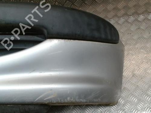 Front bumper PEUGEOT 206 Hatchback (2A/C) 1.4 i | BP25724546C7 