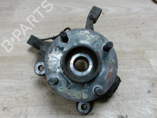 Venstre Styrespindel Lejehus FORD FIESTA VI (CB1, CCN) 1.25 (82 hp) 31225840