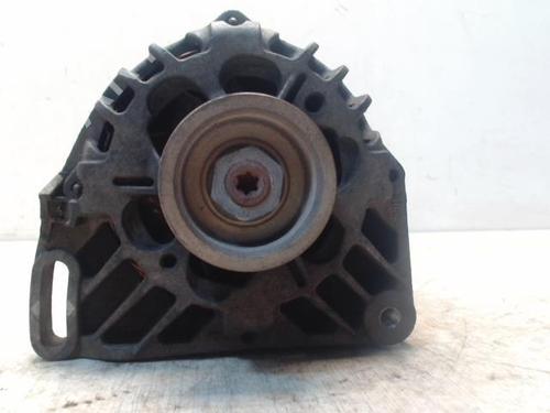 Alternator RENAULT TWINGO I (C06_) 1.2 16V (C06C, C06D, C06K) | BP27558260M7