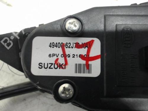 Pedal SUZUKI SWIFT III (MZ, EZ) 1.3 DDiS (RS413D) | BP25399967I4