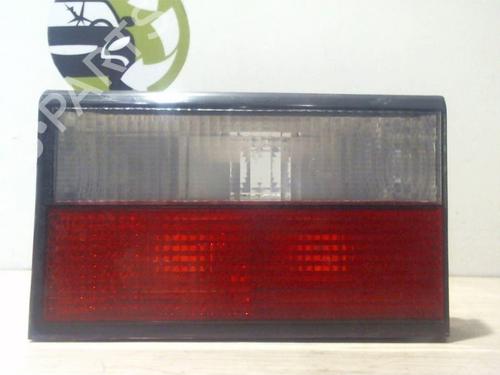 Used Right tailgate light CITROËN XANTIA (X1_, X2_) 2.0 HDI 90 (90 hp) 25389132