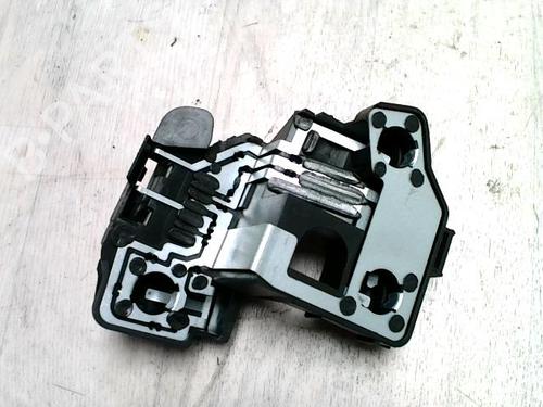 Used Licence plate light PEUGEOT 206 Hatchback (2A/C) 1.4 HDi eco 70 (68 hp) 31234314