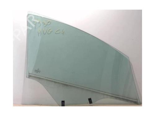 Front left door window CITROËN C4 I (LC_) 1.6 HDi | BP25410436C18 