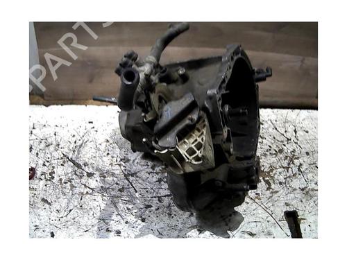 Gearbox PEUGEOT 206 Hatchback (2A/C) 2.0 HDI 90 | BP25385115M3 