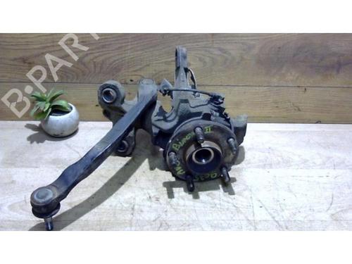 Left front steering knuckle NISSAN PRIMERA Hatchback (P12) 2.2 Di | BP25402213M25 