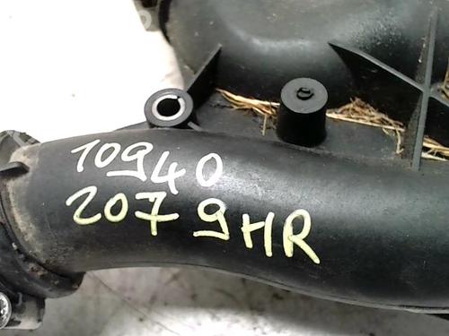 Pipe PEUGEOT 207 CC (WD_) 1.6 HDi | BP25426466M125 - Image 2