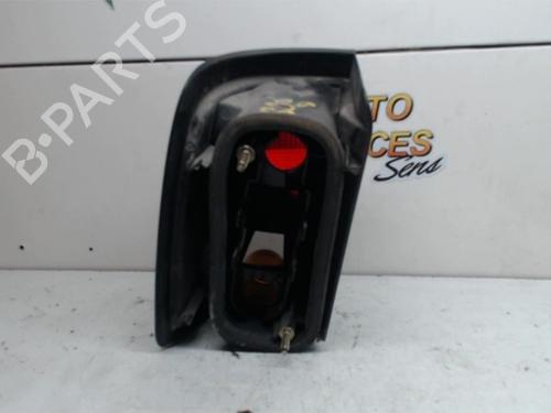 Right taillight PEUGEOT 806 (221) 2.0 HDI | BP25398034C35 