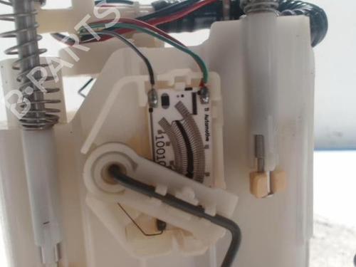 Fuel pump VW TIGUAN (5N_) 2.0 TDI | BP27039157M76 