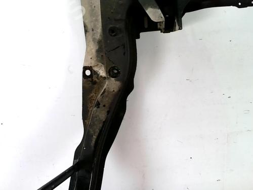 Subframe PEUGEOT EXPERT Van (VF3A_, VF3U_, VF3X_) 1.6 HDi 90 8V | BP25417451M9