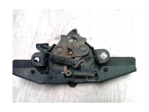 Hood lock TOYOTA COROLLA Verso (ZER_, ZZE12_, R1_) 2.0 D-4D (CUR10_, CUR10R) | BP25422051C133 
