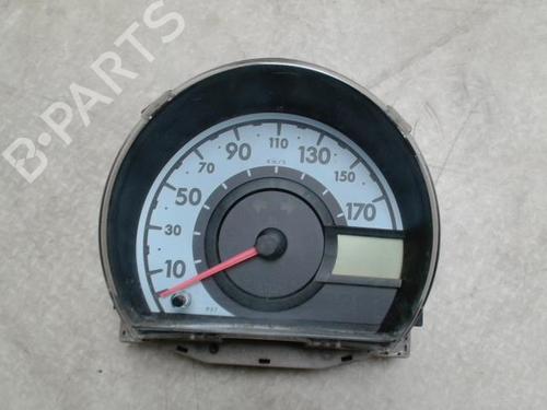 instrument-cluster-citroen-c1-pm_-pn_-2005-2006-2007-2008-2009-2010-2011-2012-2013-2014-28720179 main image