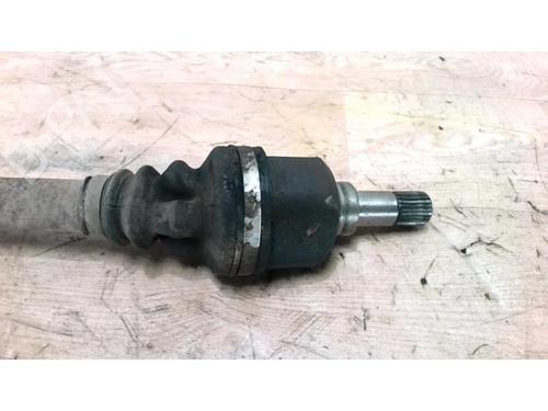 Left front driveshaft PEUGEOT 308 I (4A_, 4C_) 1.6 16V | BP25420347M38