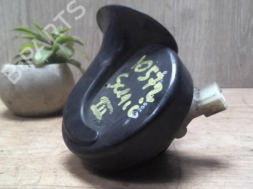 Used Horn RENAULT GRAND SCÉNIC III (JZ0/1_) 1.5 dCi (JZ09, JZ0D, JZ10, JZ14, JZ1G, JZ29, JZ2C) (110 hp) 31230369