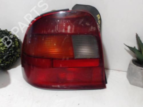 Used Left taillight Left taillight ROVER 600 I (RH) 620 Sdi (105 hp) 36378587 36378587