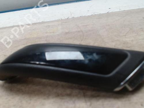 Used Rear right interior door handle PEUGEOT 307 CC (3B) 2.0 HDi 135 (136 hp) 28051439